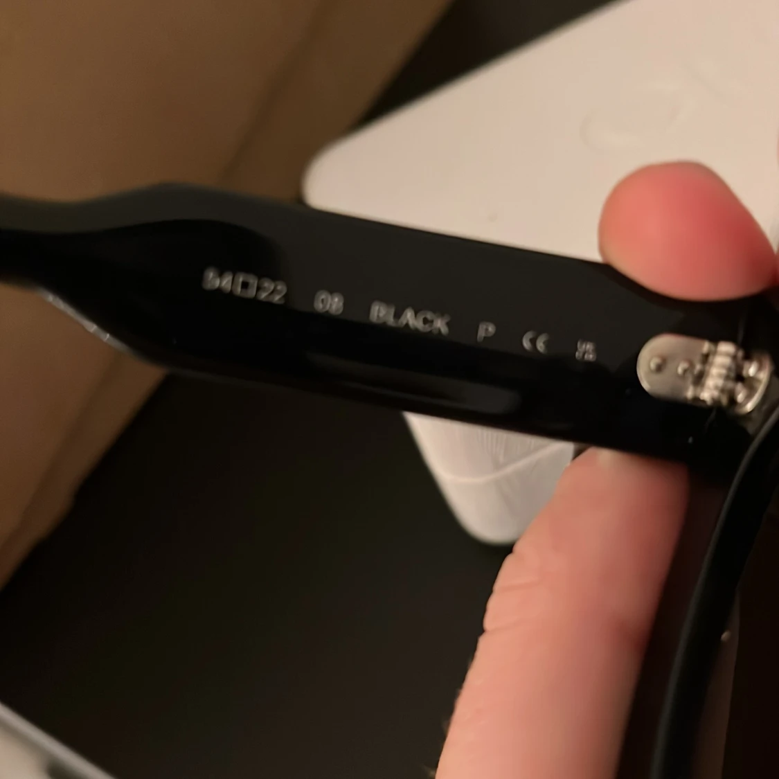 Chimi solglasögon  - 91