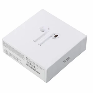 AirPods skal🤍 - Ett AirPods skal ( utan AirPods) i mkt bra skick☺️