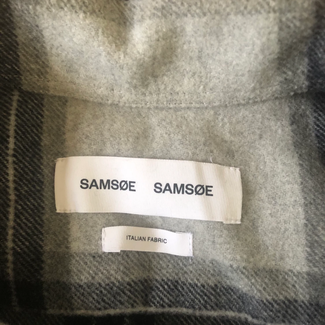 Samsøe Samsøe overshirt - 91