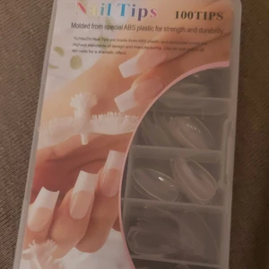 Lösnaglar  - Ny, 26kr frakt 