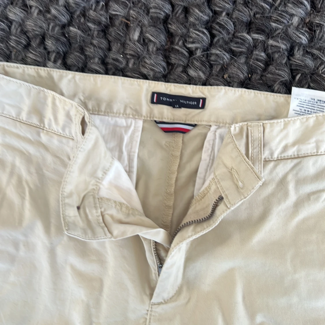 Tommy hilfiger chinos - 90