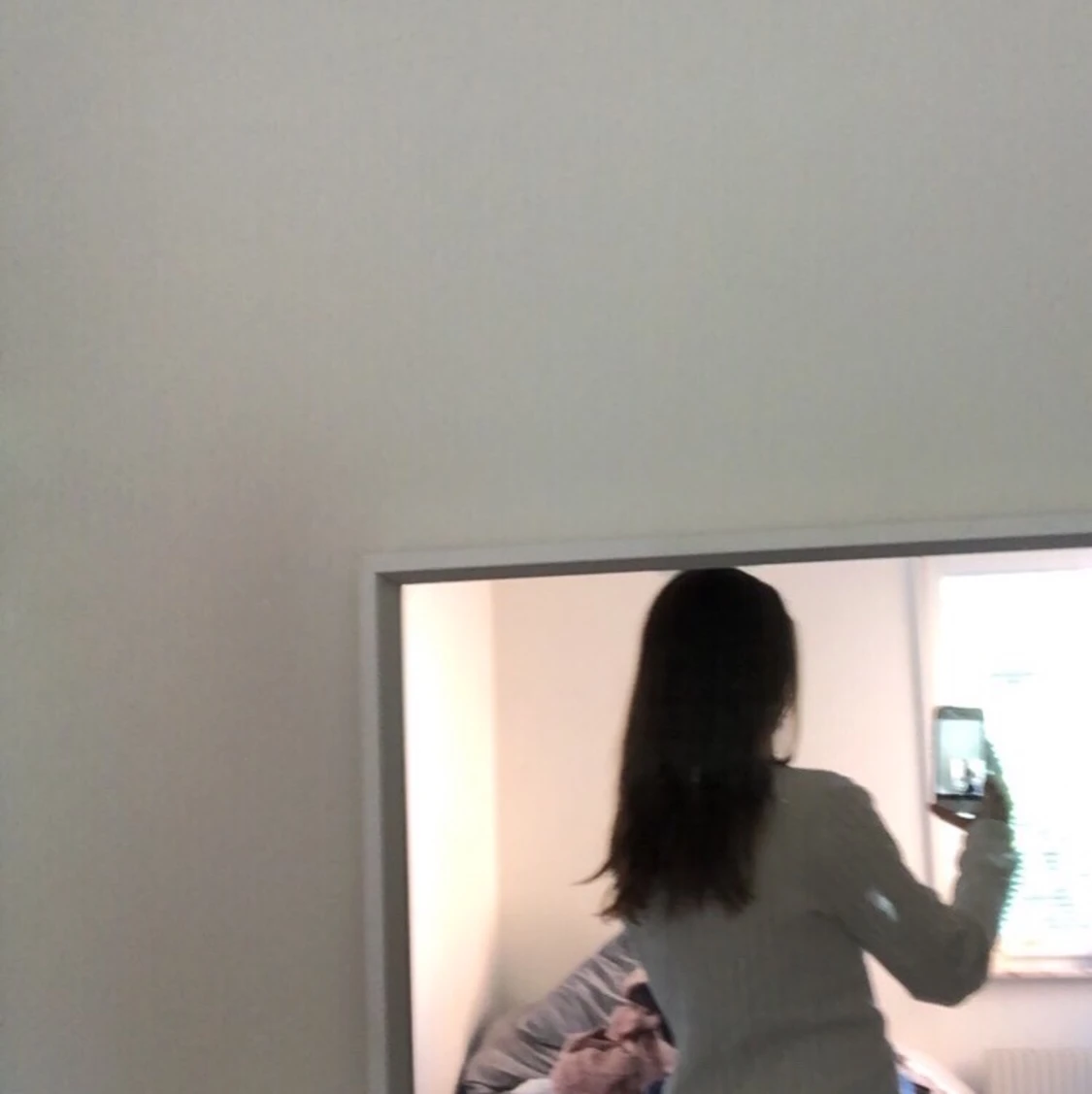 Vit gang tröja💗 - 90