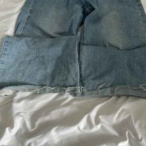 Byxor  - Säljer dessa hippie byxor från LMTD