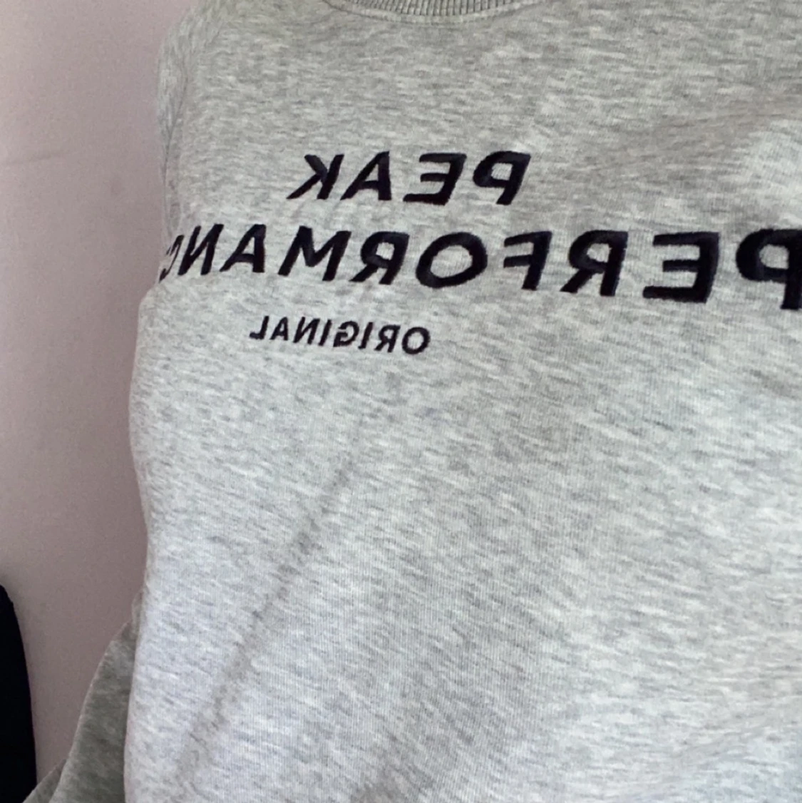 Peak performance tröja!💗 - 90