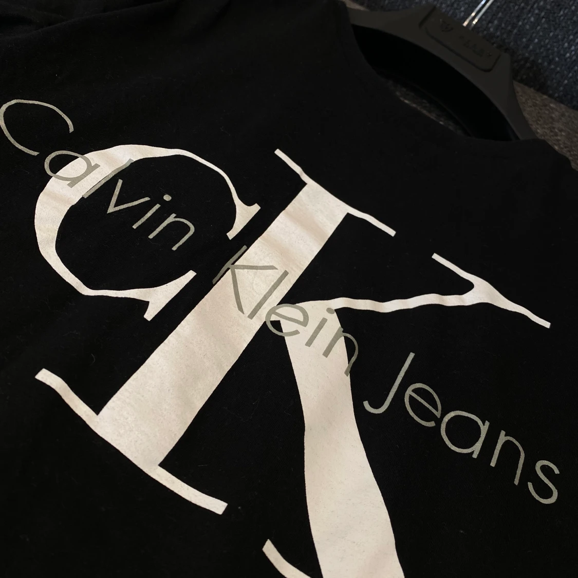 Calvin Klein Jeans T-shirt - XL - 90