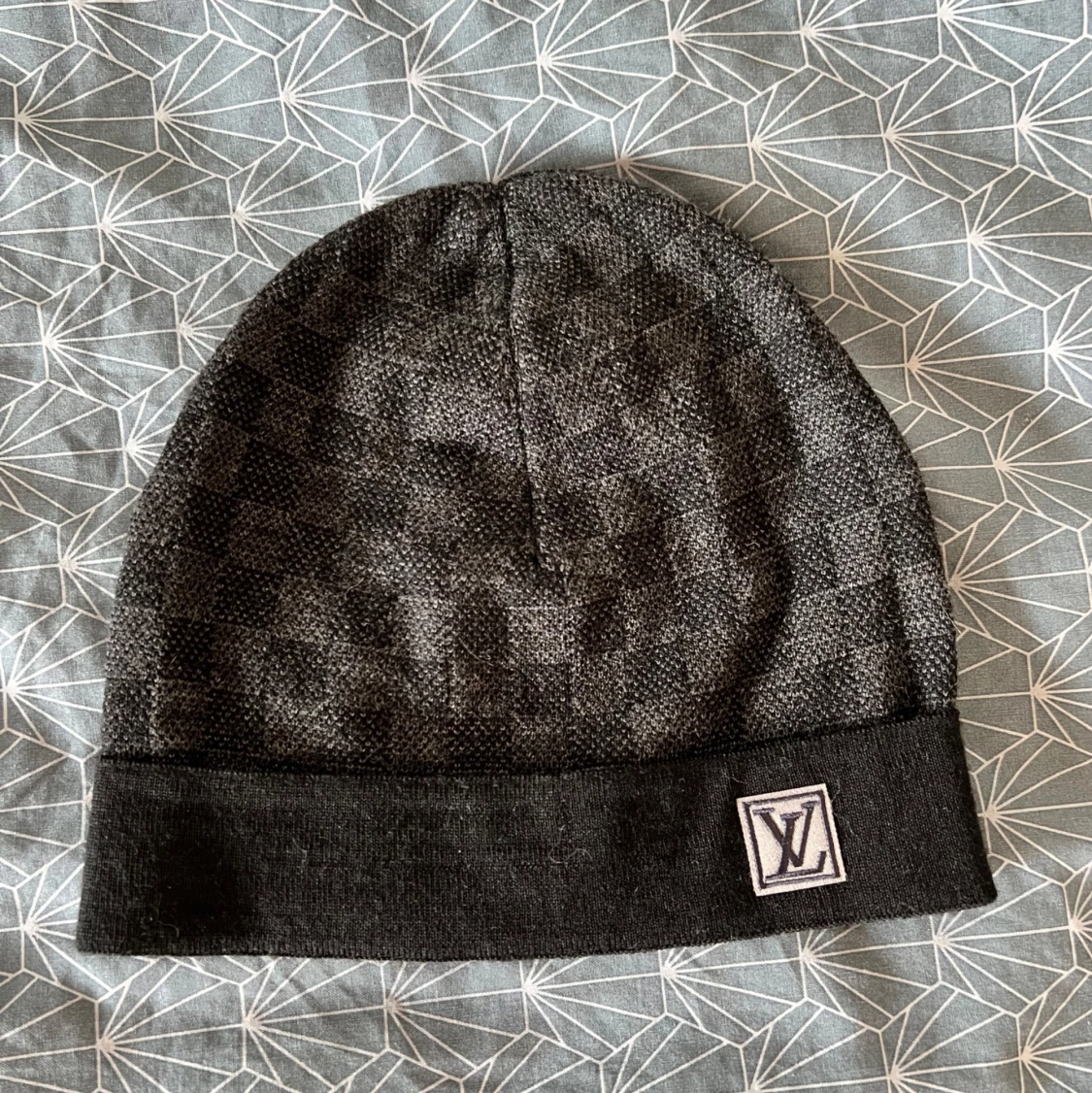 Louis Vuitton Mössa