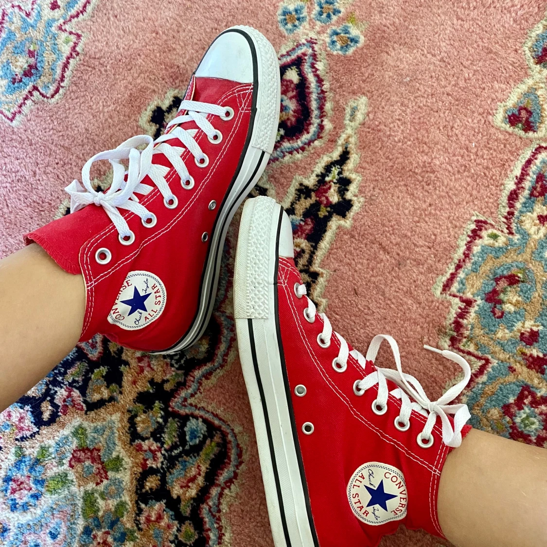 Converse  - 91