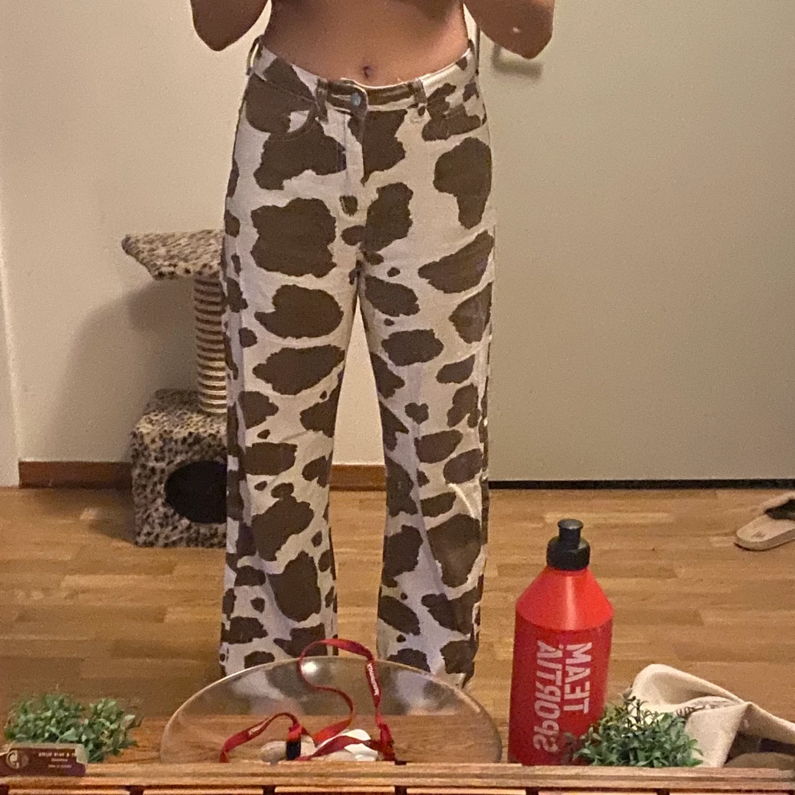 Cowboy pants size 38/M - 90