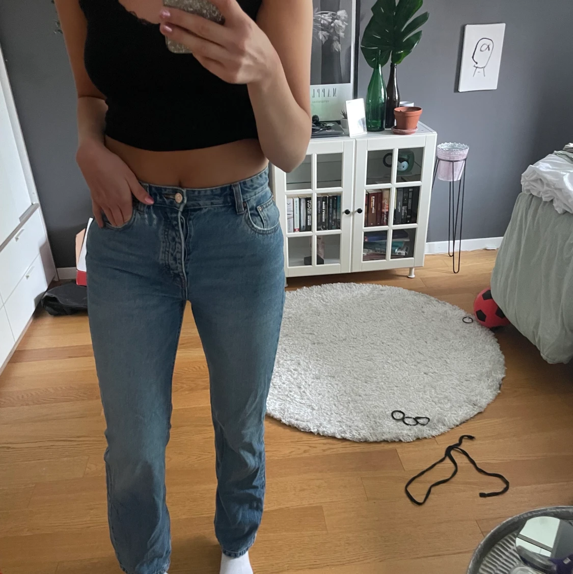 Jeans  - 90