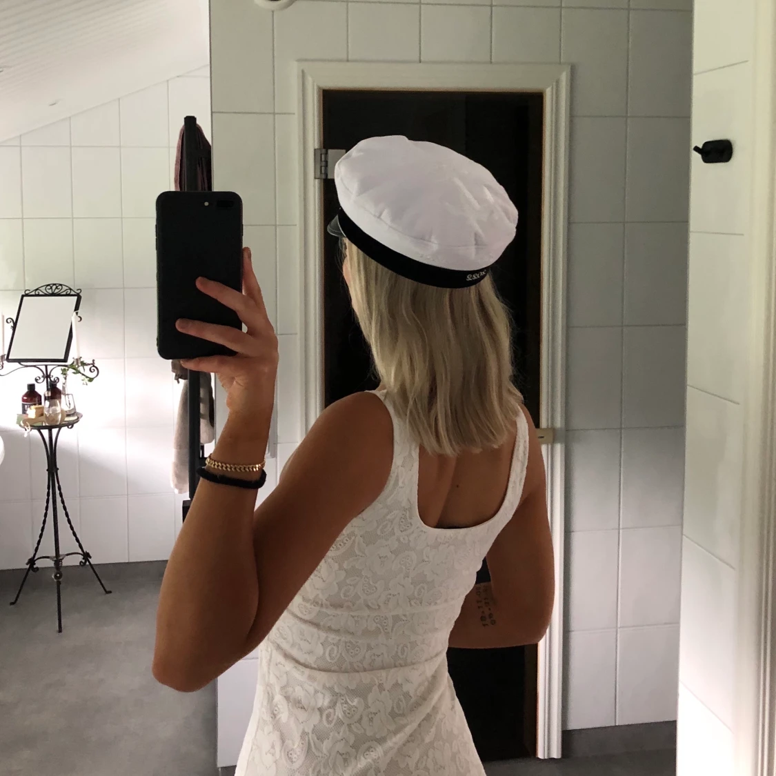 Studentklänning - 90