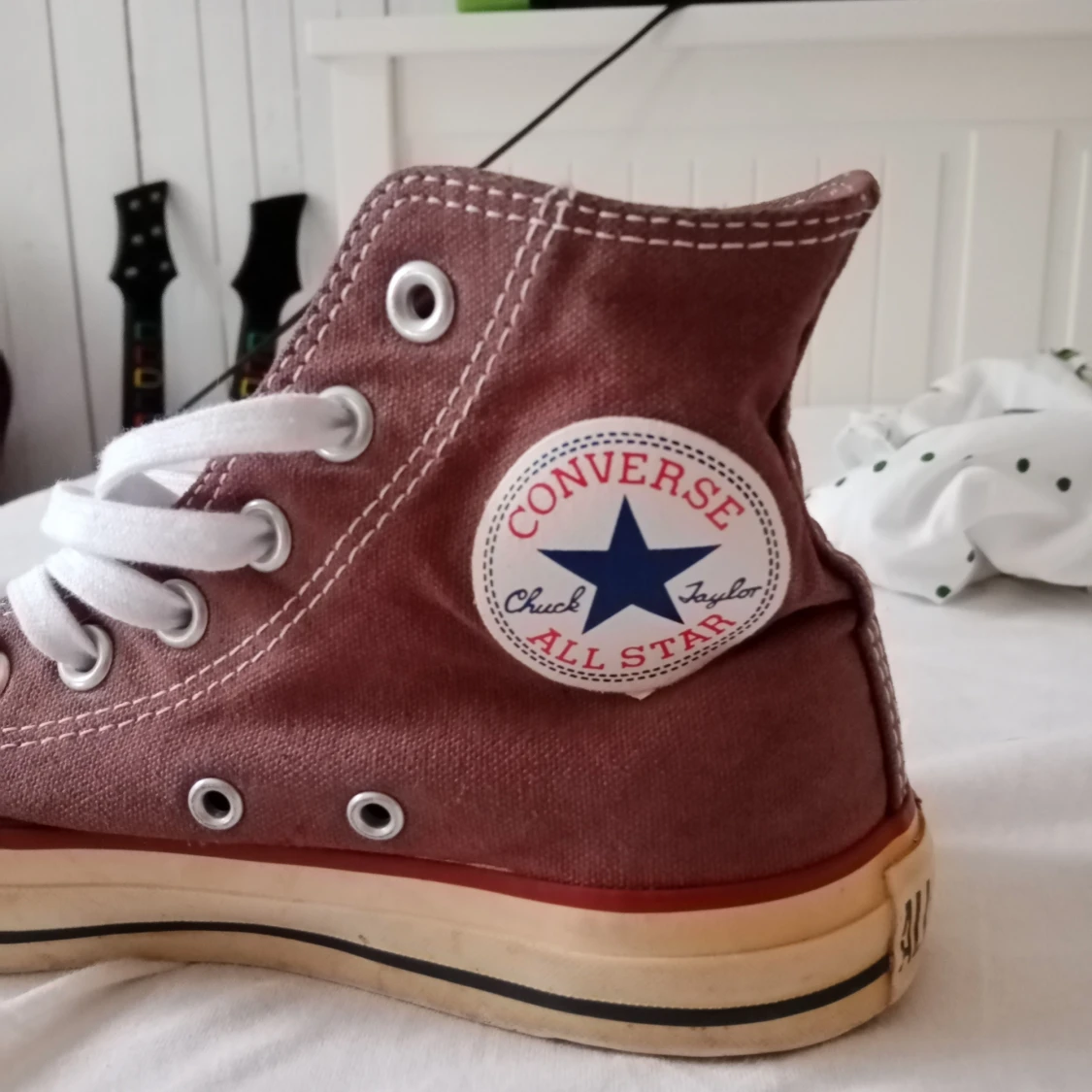 Bruna converse - 91