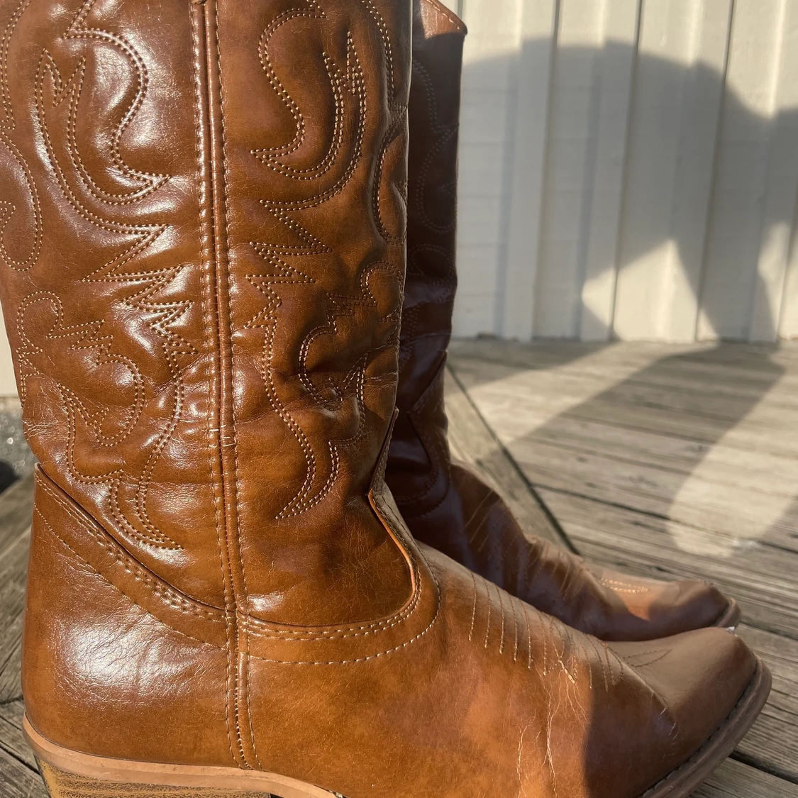Cowboyboots  - 90