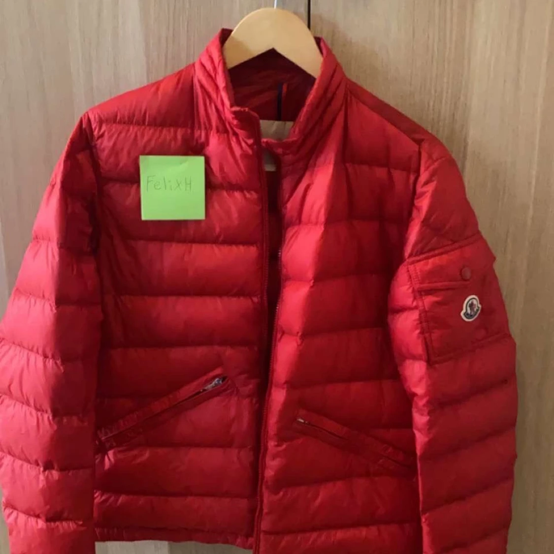 Moncler