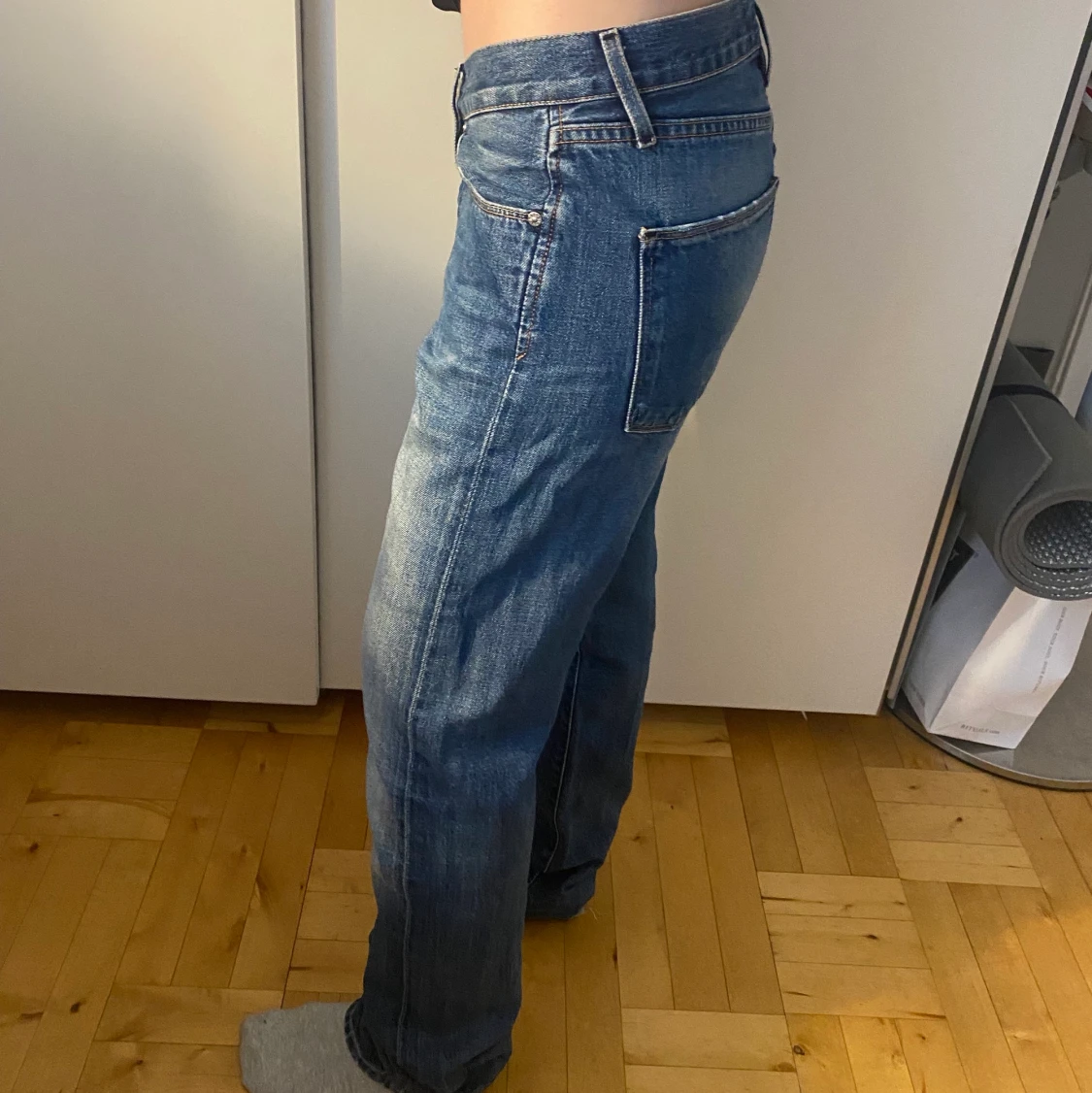 Acne jeans - 90
