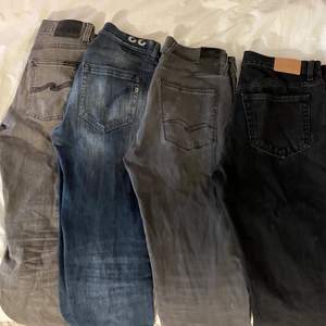 Dondup,Replay,Lewis,weekday,nudie jeans, diesel, skriv för storlek och pris
