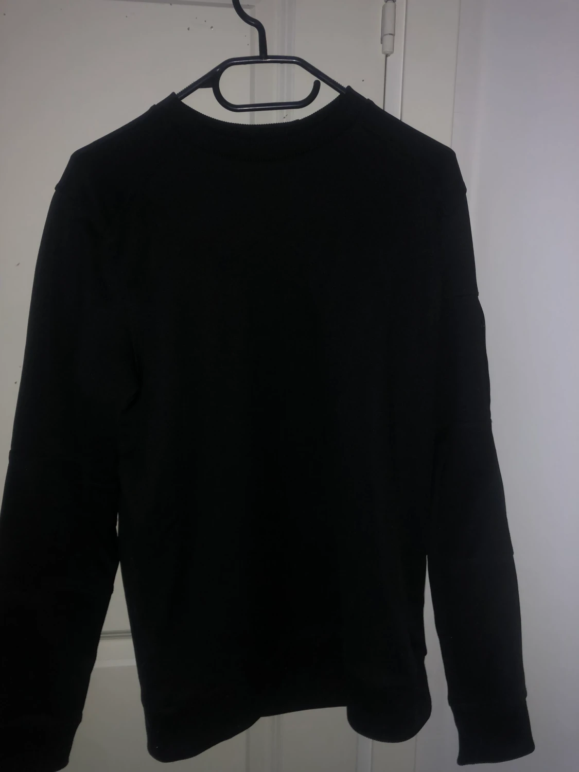 Lyle & scott sweatshirt Svart