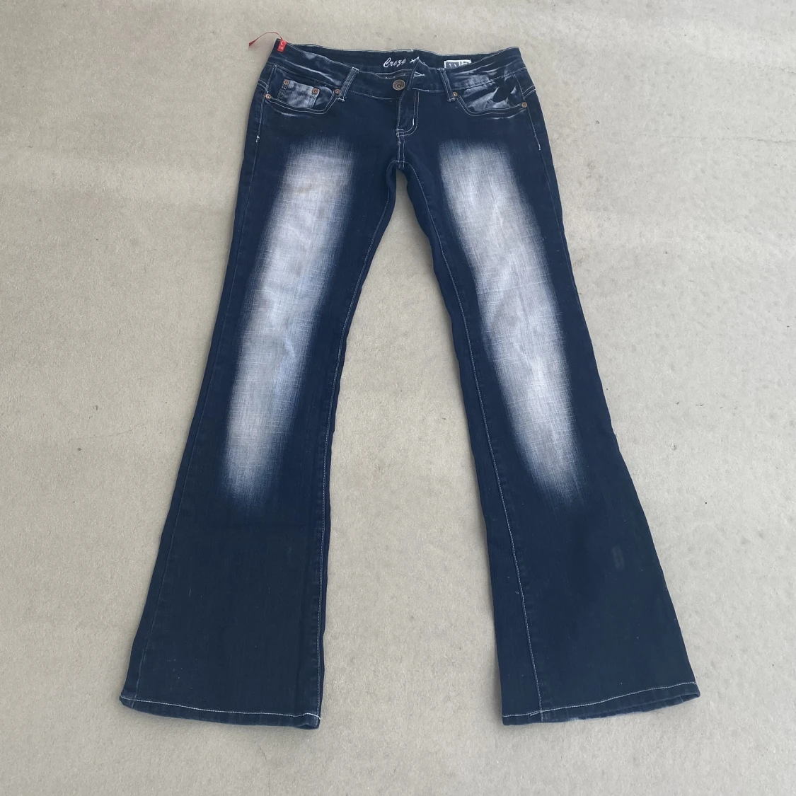 Jeans Crazy Age