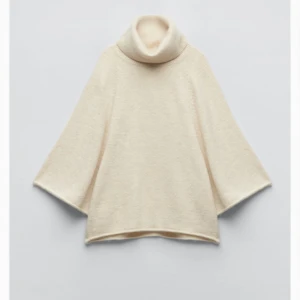 Tröja zara - Populär tröja från zara. Använd ett fåtal gånger 💖