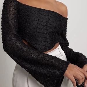 Topp  - Använd 1 kväll, pris är utan frakt 