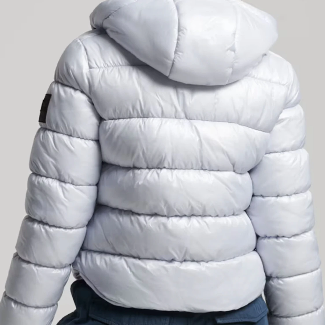 Superdry jackea - 90