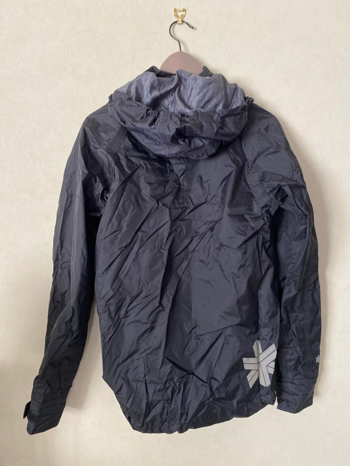 Regnjacka Strl. 38/40 - 90