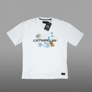 Caterpillar  - Caterpillar  New with tags 