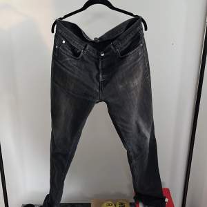 Apc jeans  Knappt använd vintage  Storlek 32 