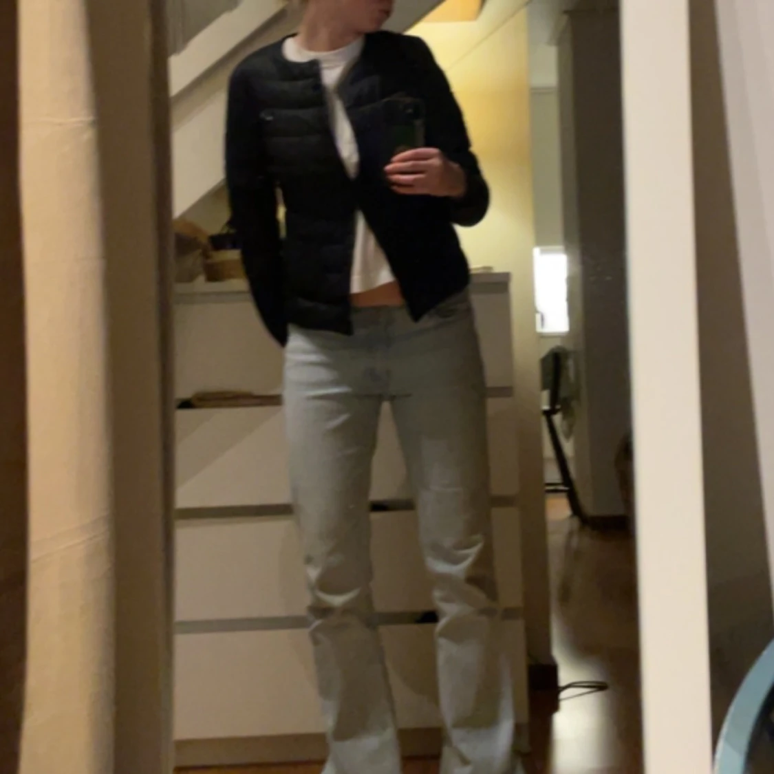 Snyggaste vår jackan!❤️‍🔥 - 91