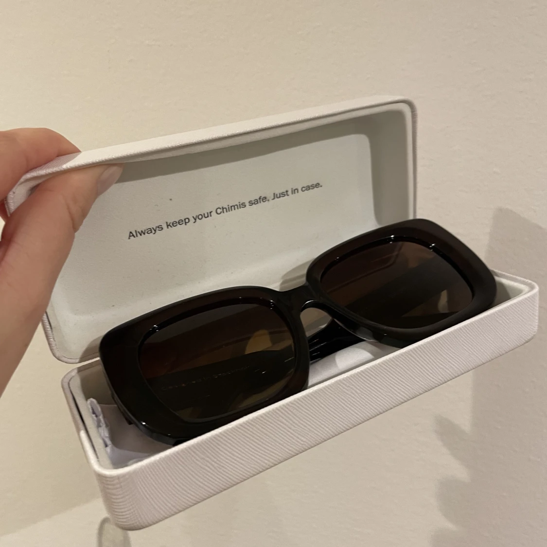 Chimi 10 Brown  - 90