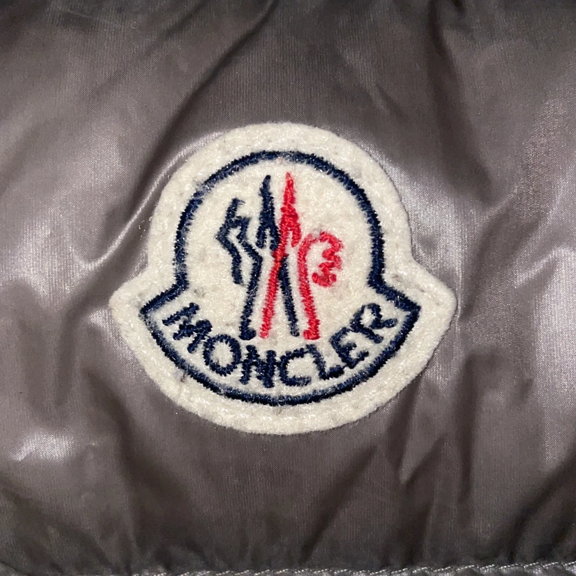 Moncler gui väst  - 91