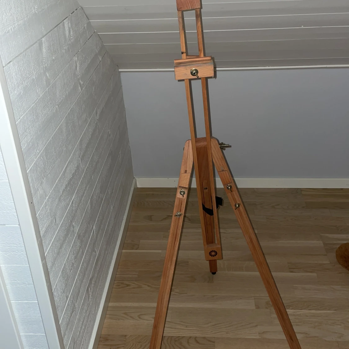 Fältstaffli😍 för konstnärer 