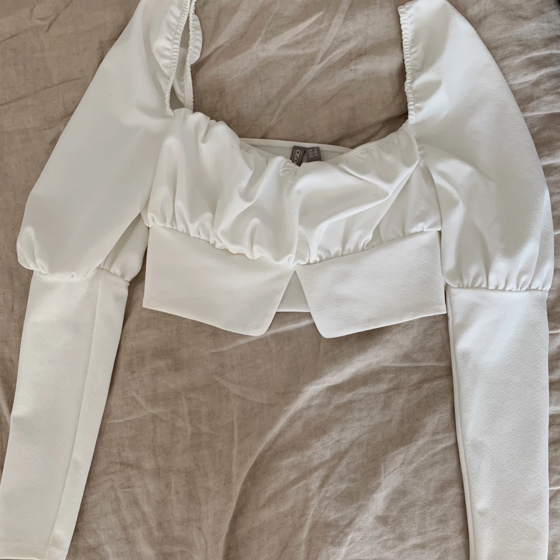 Söt topp från Asos - 90