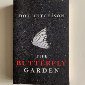 Bok på engelska  - En spännande bok som fängslar läsaren från första sidan. Första delen i en serie men kan läsas som standalone. Boken är i mycket bra skick och är på engelska. 