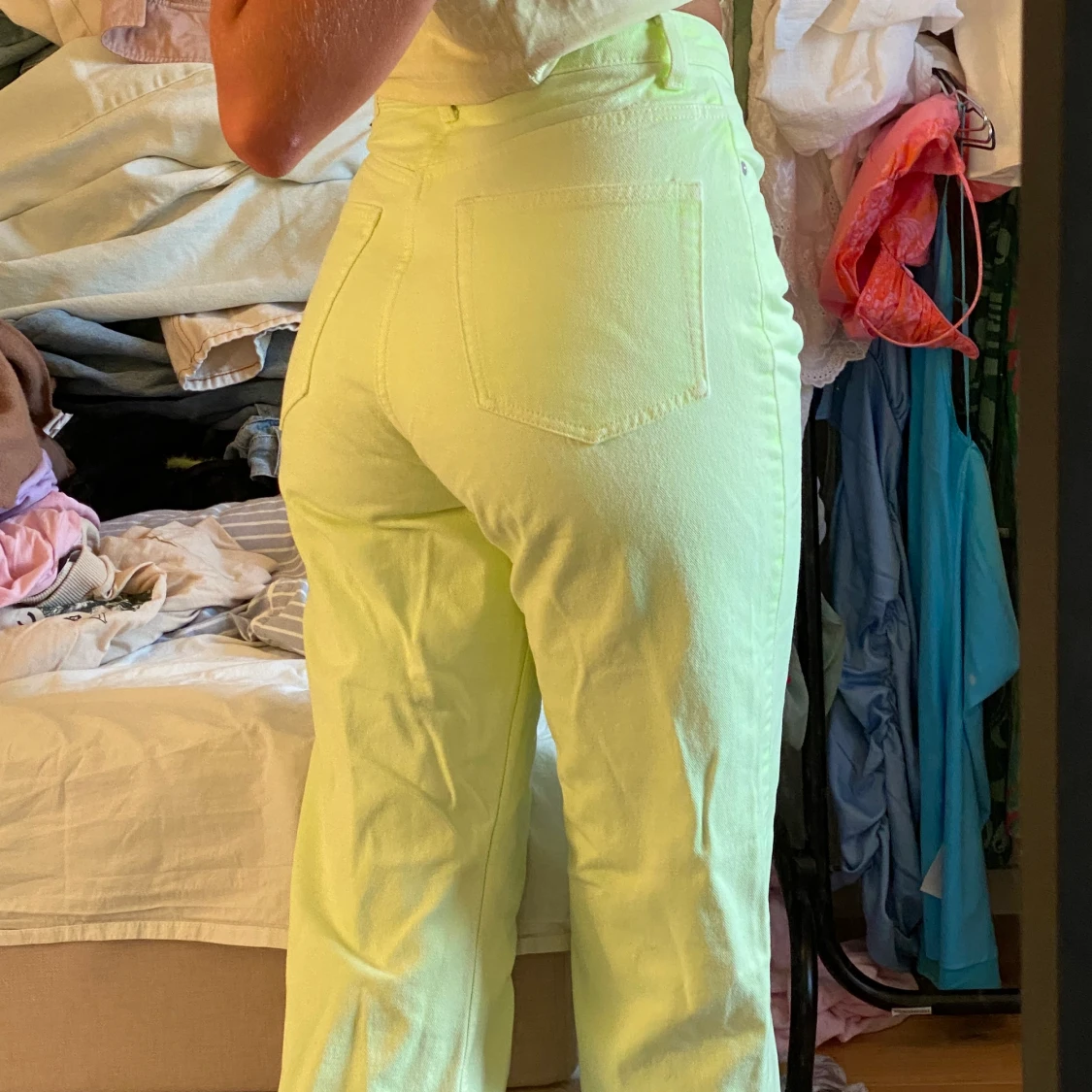 Weekday rowe strl w27L32 - 90