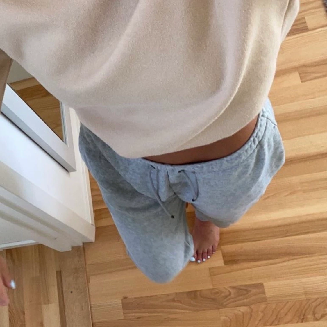 Nike mjukisbyxor - 91