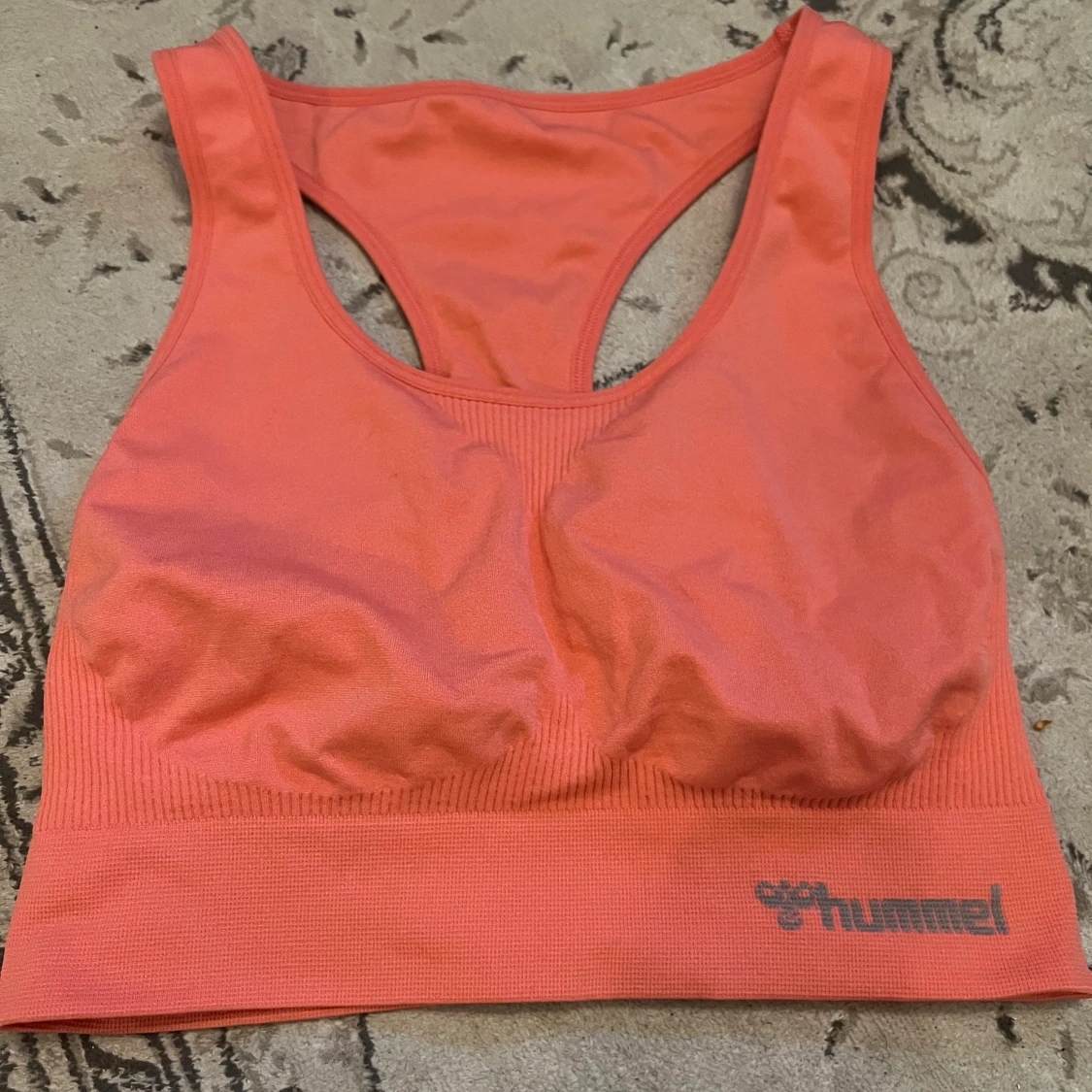 Hummel träningstopp - 90