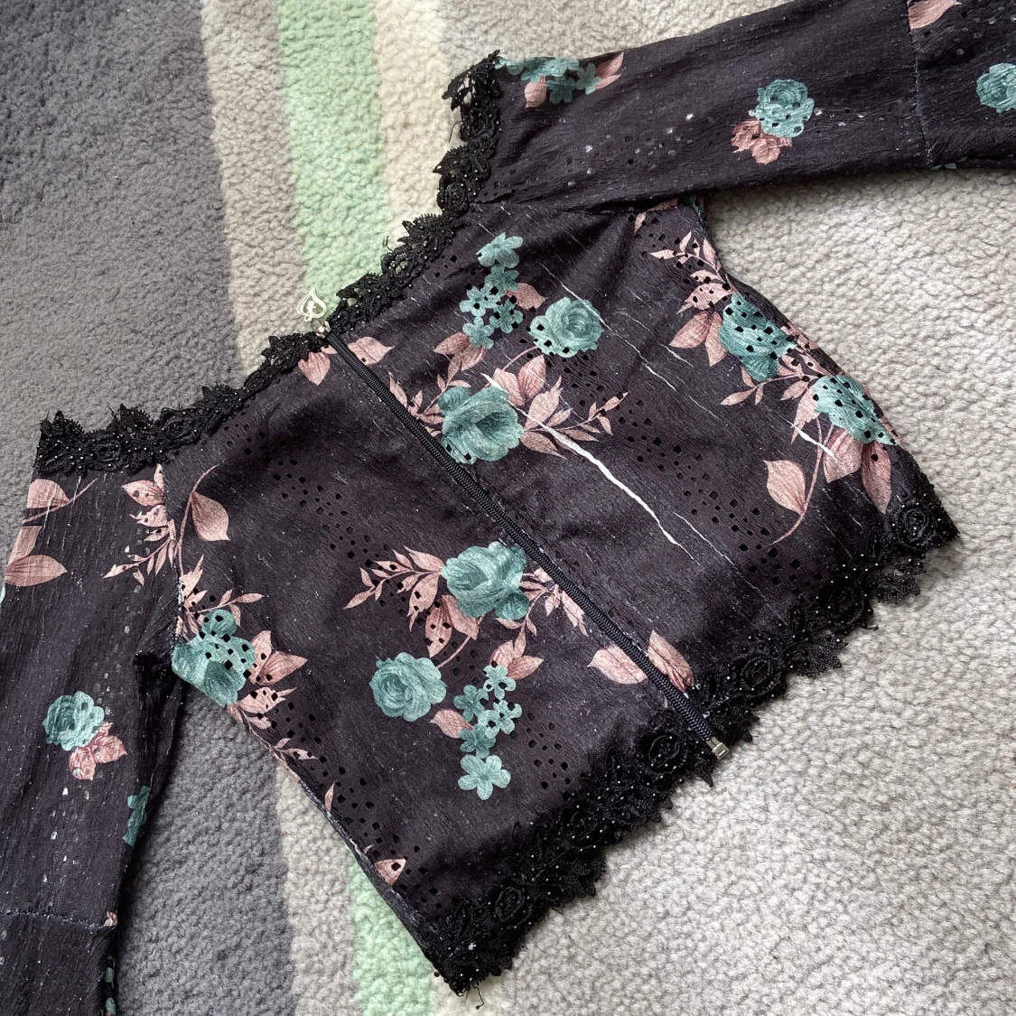 Helt ny magtröja  - 91