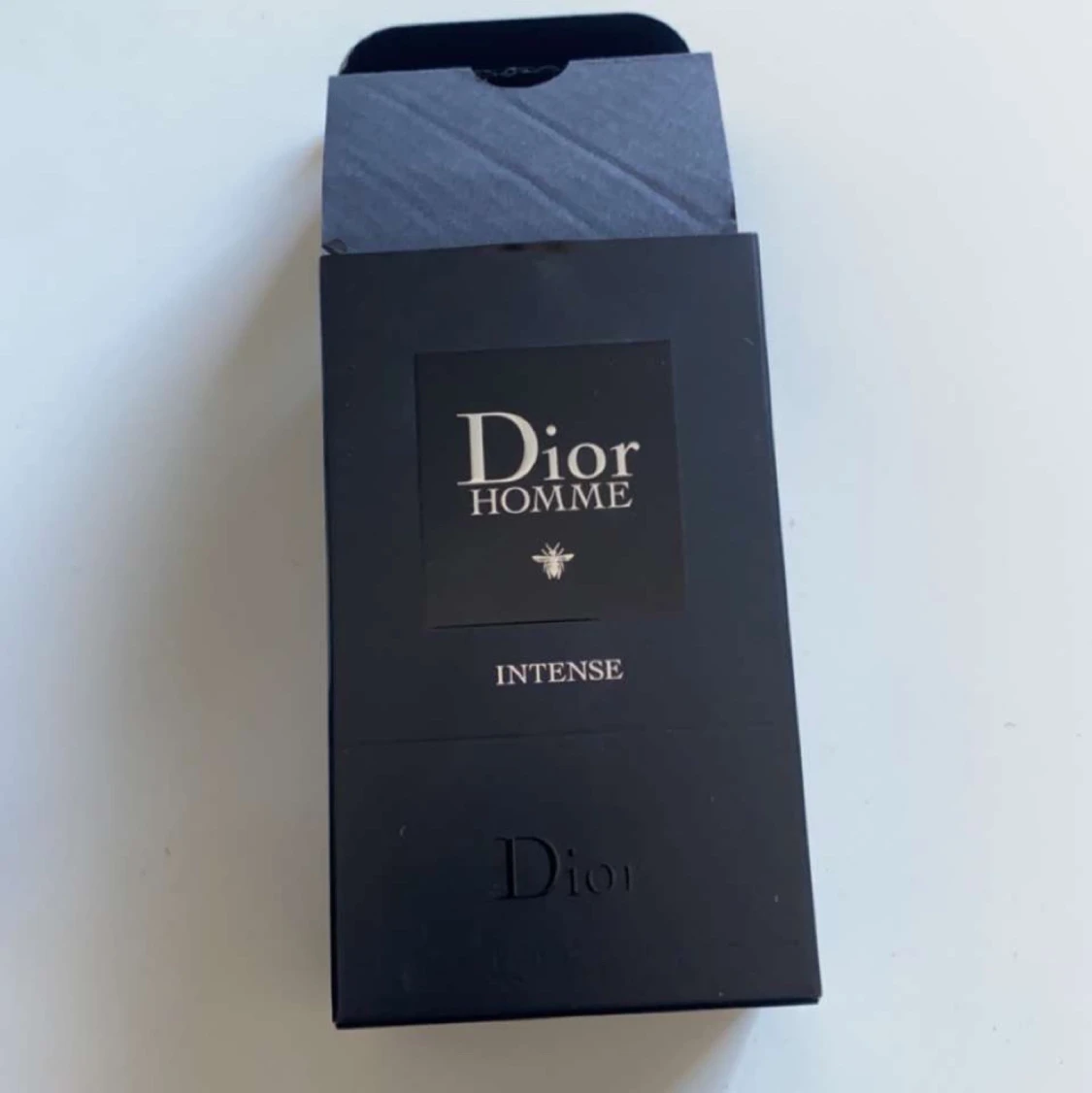 dior intense 50ml - 90