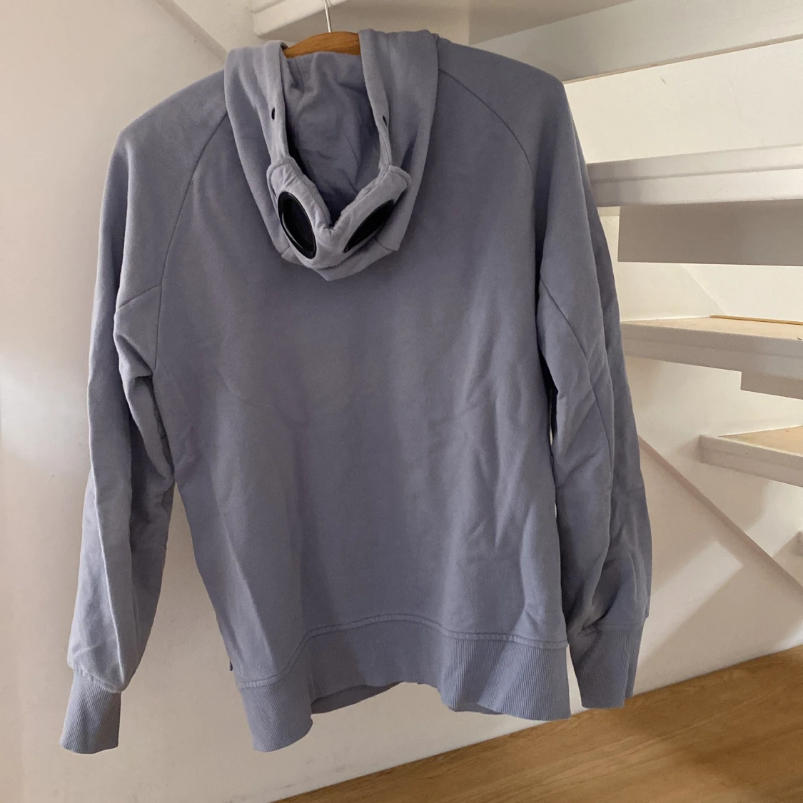 CP company hoodie, storlek S - 90