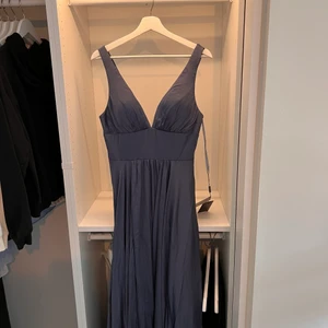 Finklänning - Helt oanvänd finklänning från Danmark. 