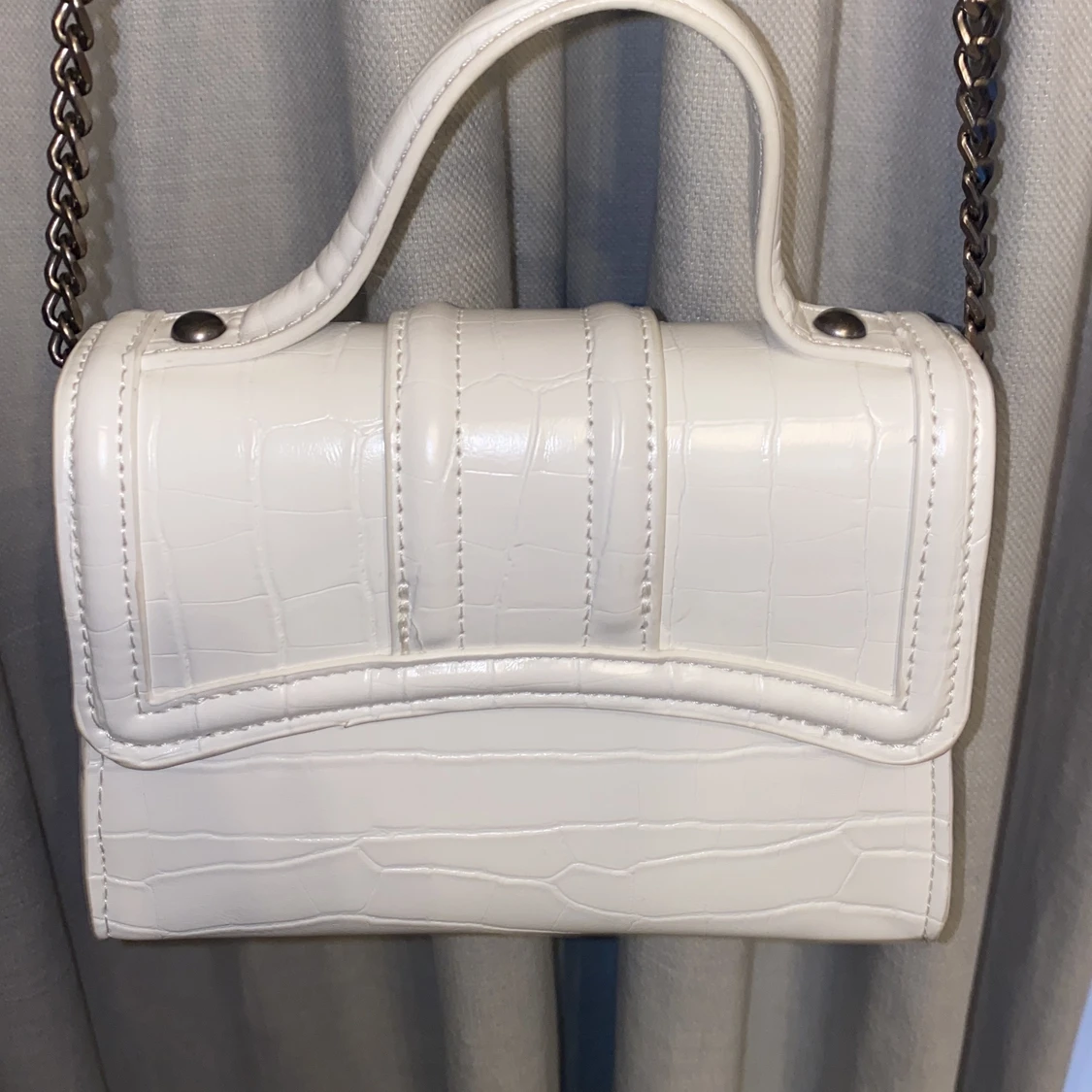 Axelremsväska från Zara - 90