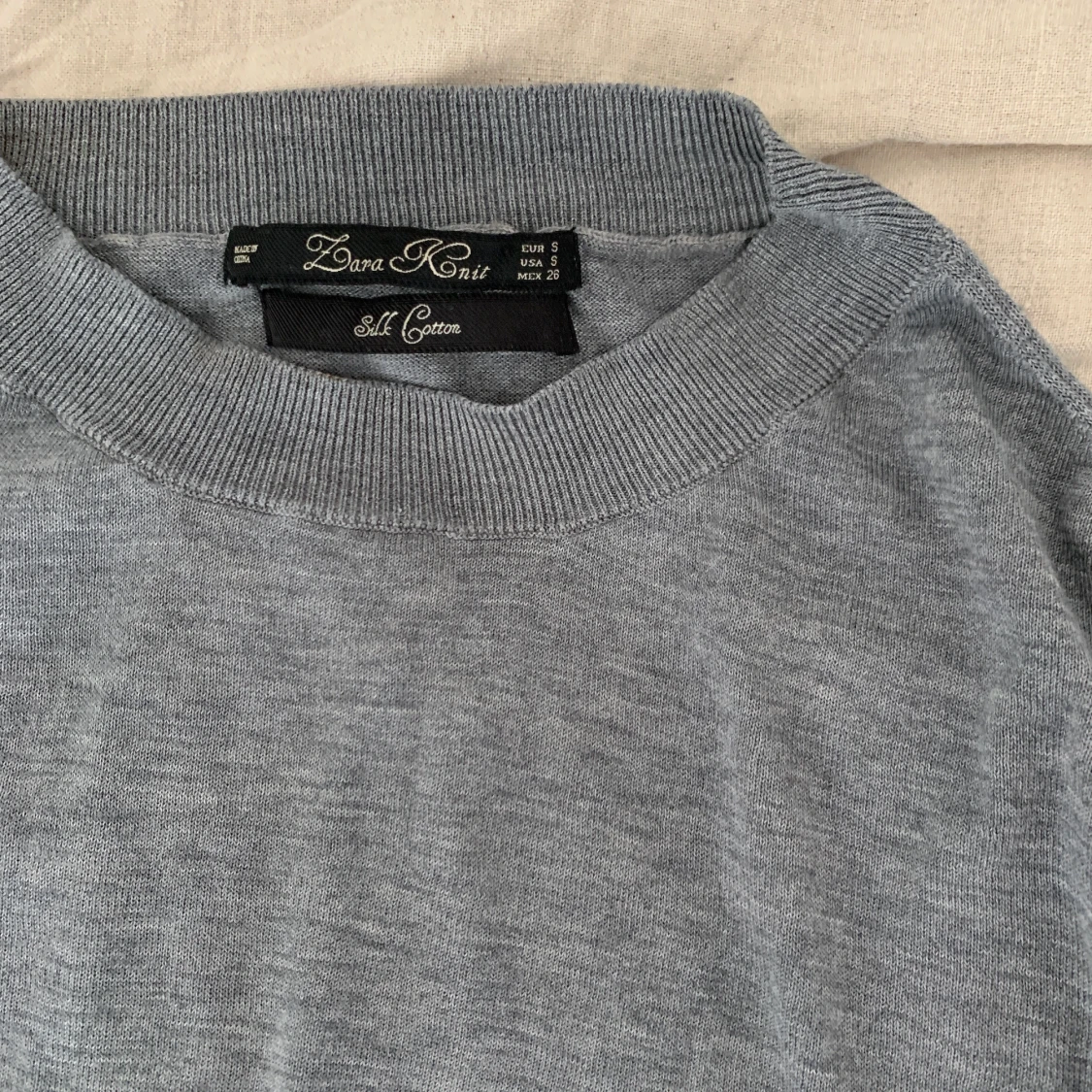 Tröja från Zara - 90