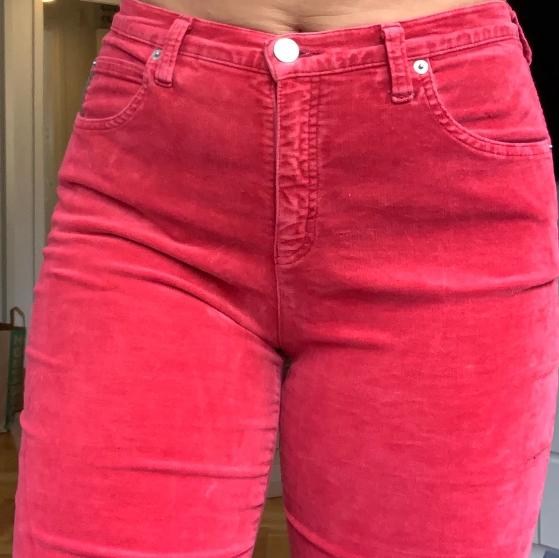 otroliga vintage armanibyxor - 91