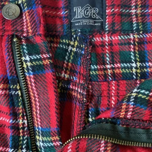 Tiger of london byxor - Köpta från bluefox för ett par år sedan