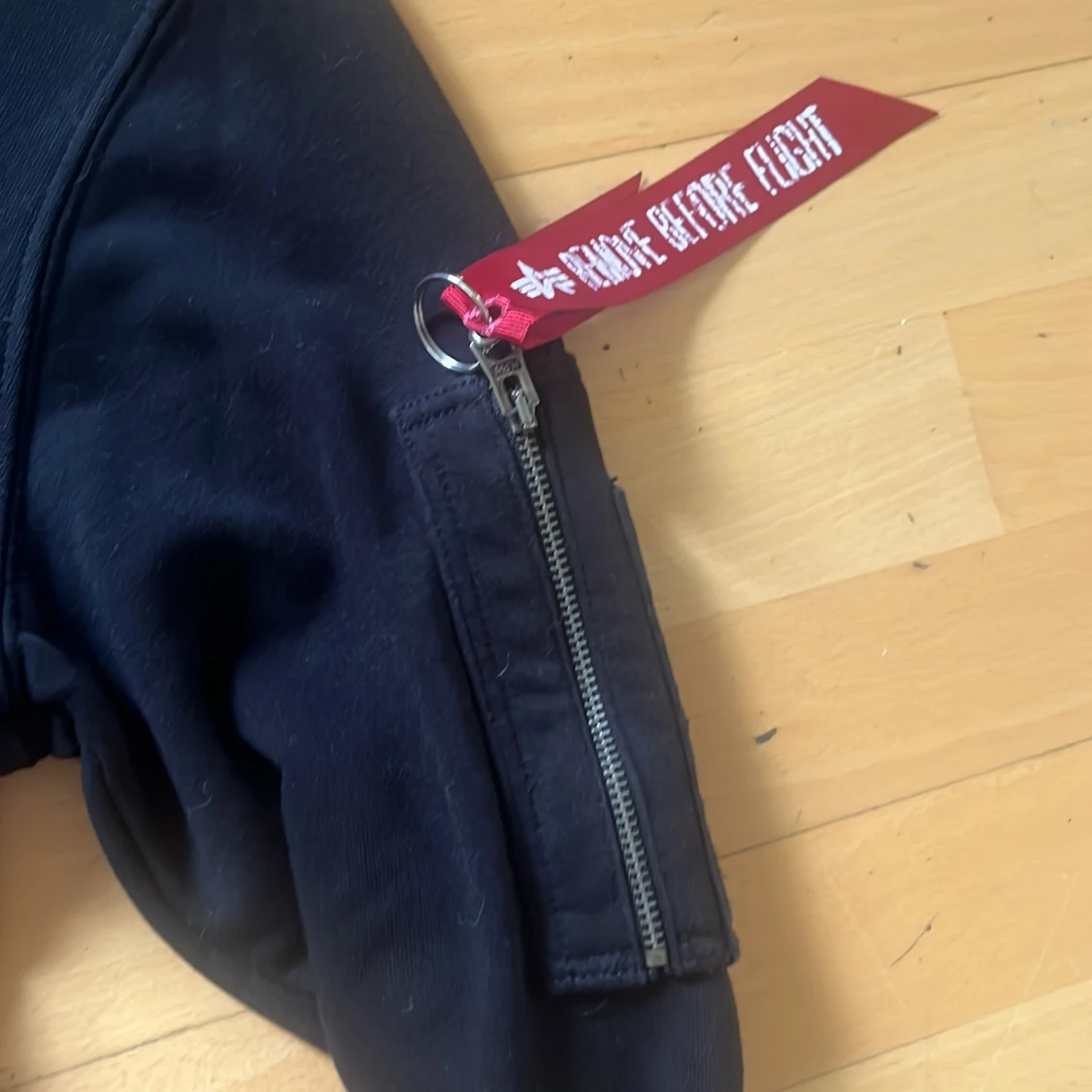 Alpha industries  - 91