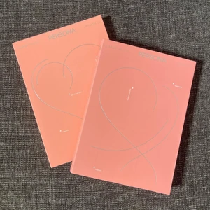 VILL SÄLJA - persona versions 2 & 4, allt inkluderat förutom photocard och postcard. 50 sek styck + frakt (66 sek, spårbar). skriv om intresserad att köpa :) 