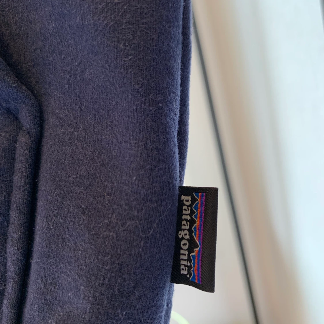 Patagonia Hoodie / Huvtröja - 91