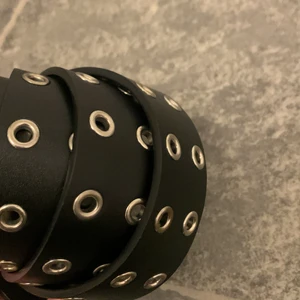 Bälte - Bälte för stilen ”Goth” 