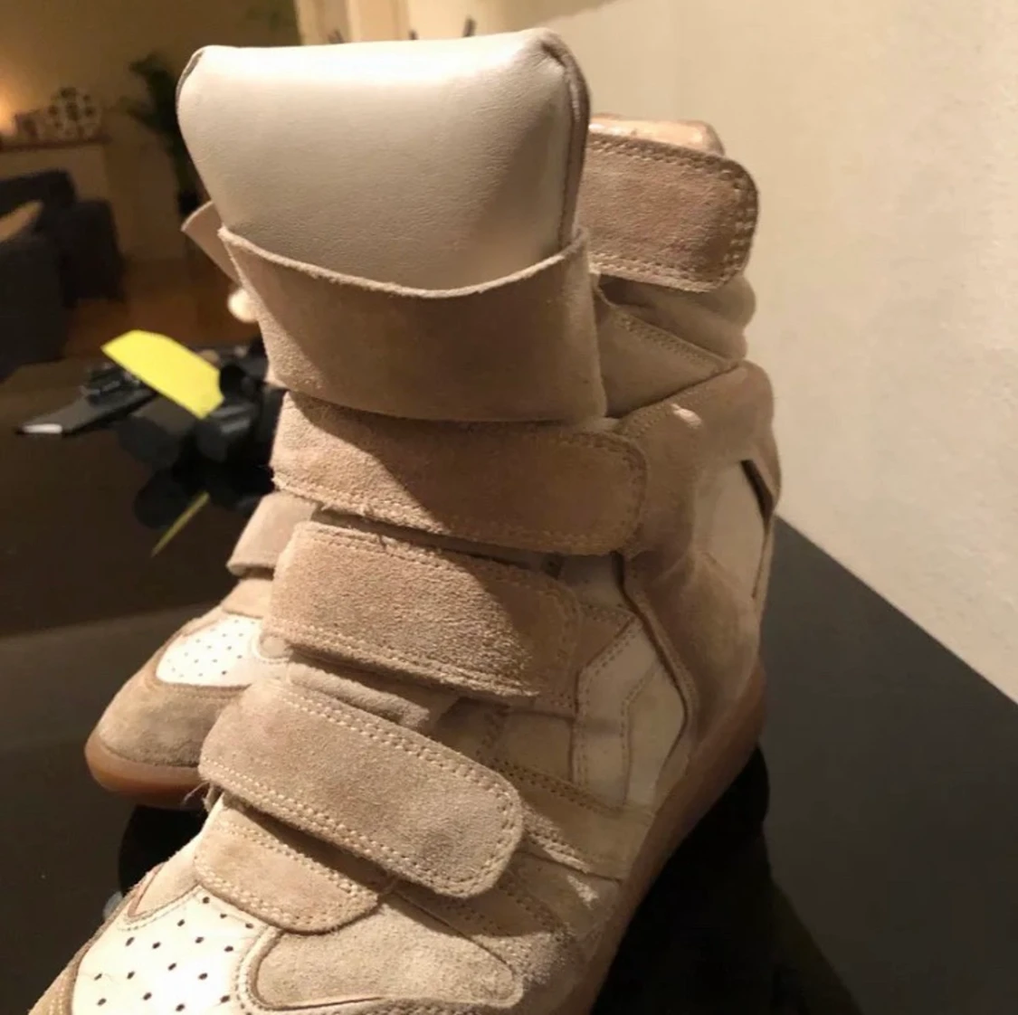 isabel marant skor - 90