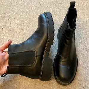 Vagabond chelsea stövlar - Vagabond Shoemakers Chelsea stövletter 